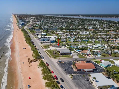 1760 Ocean Shore Boulevard Ormond Beach FL 32176