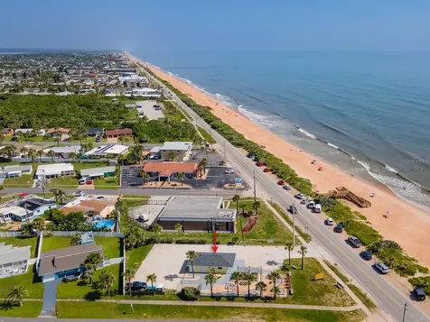 1760 Ocean Shore Boulevard Ormond Beach FL 32176