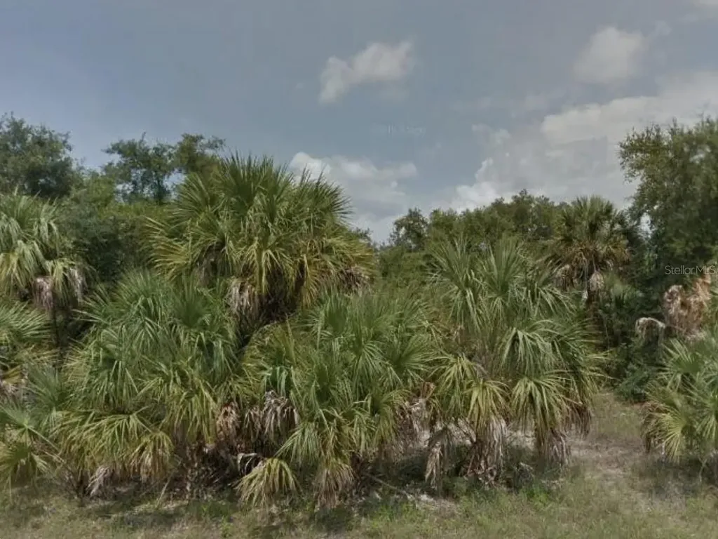 512 Prineville Street Port Charlotte FL 33954