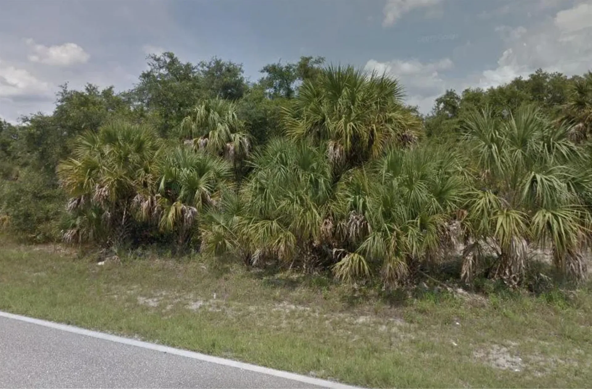 512 Prineville Street Port Charlotte FL 33954