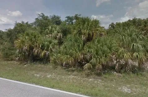 512 Prineville Street Port Charlotte FL 33954