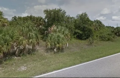 512 Prineville Street Port Charlotte FL 33954