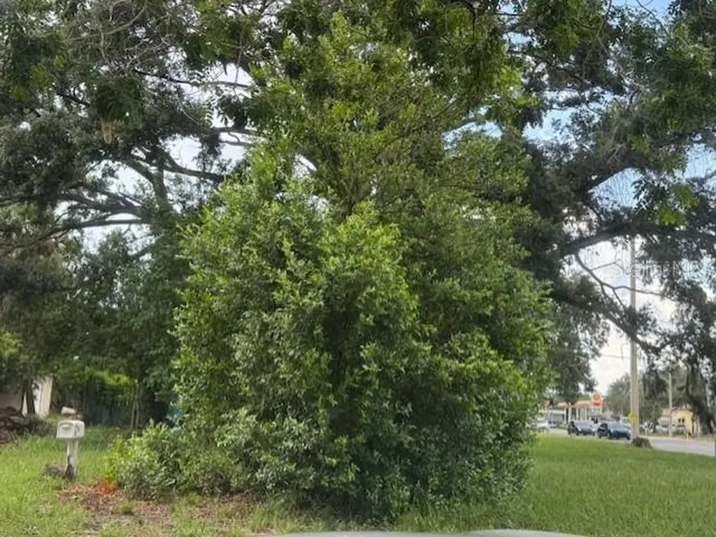 3415 21st Avenue S St Petersburg FL 33711