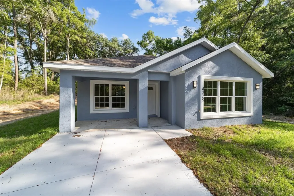 4224 SE 131 Place Belleview FL 34420