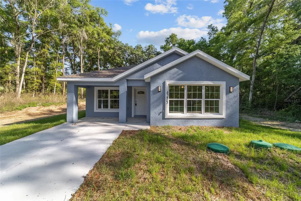 4224 SE 131 Place Belleview FL 34420