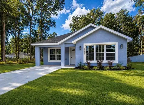 4224 SE 131 Place Belleview FL 34420