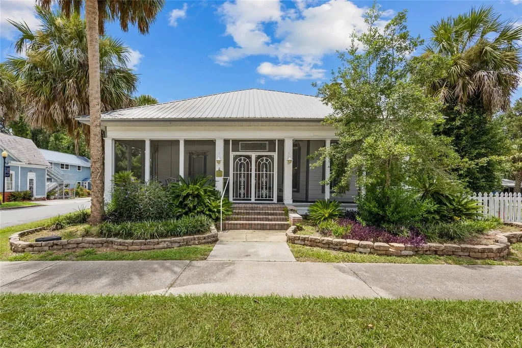14702 NW 140th Street Alachua FL 32615