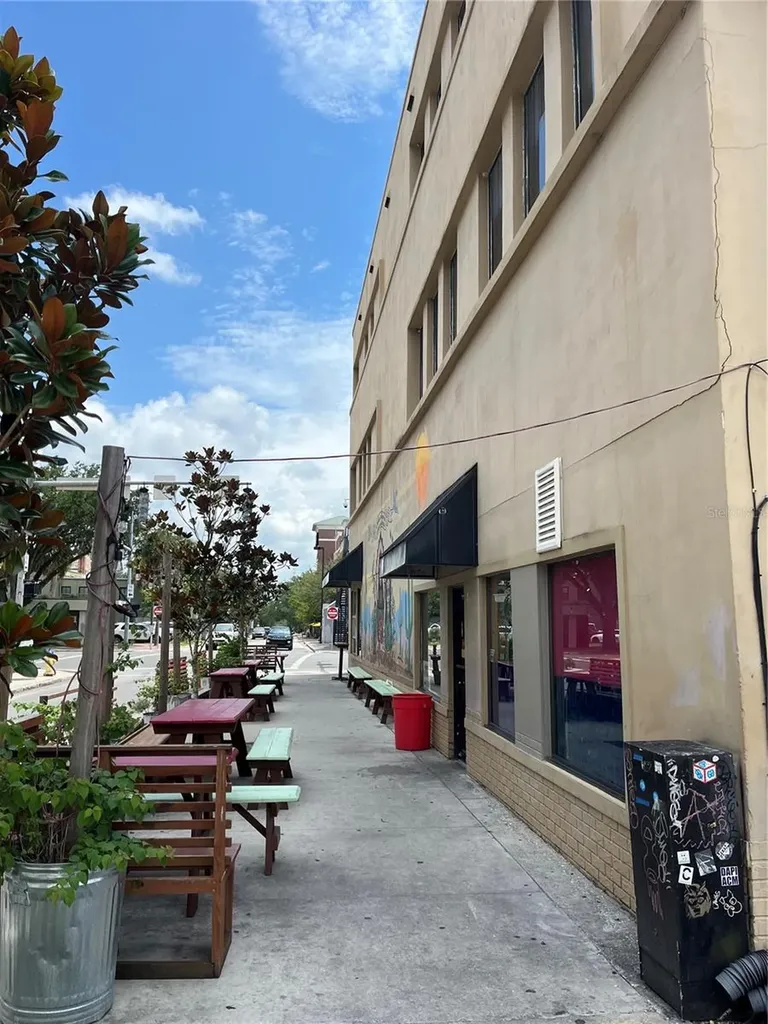 204 W University Avenue Gainesville FL 32601