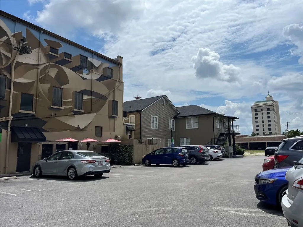 204 W University Avenue Gainesville FL 32601