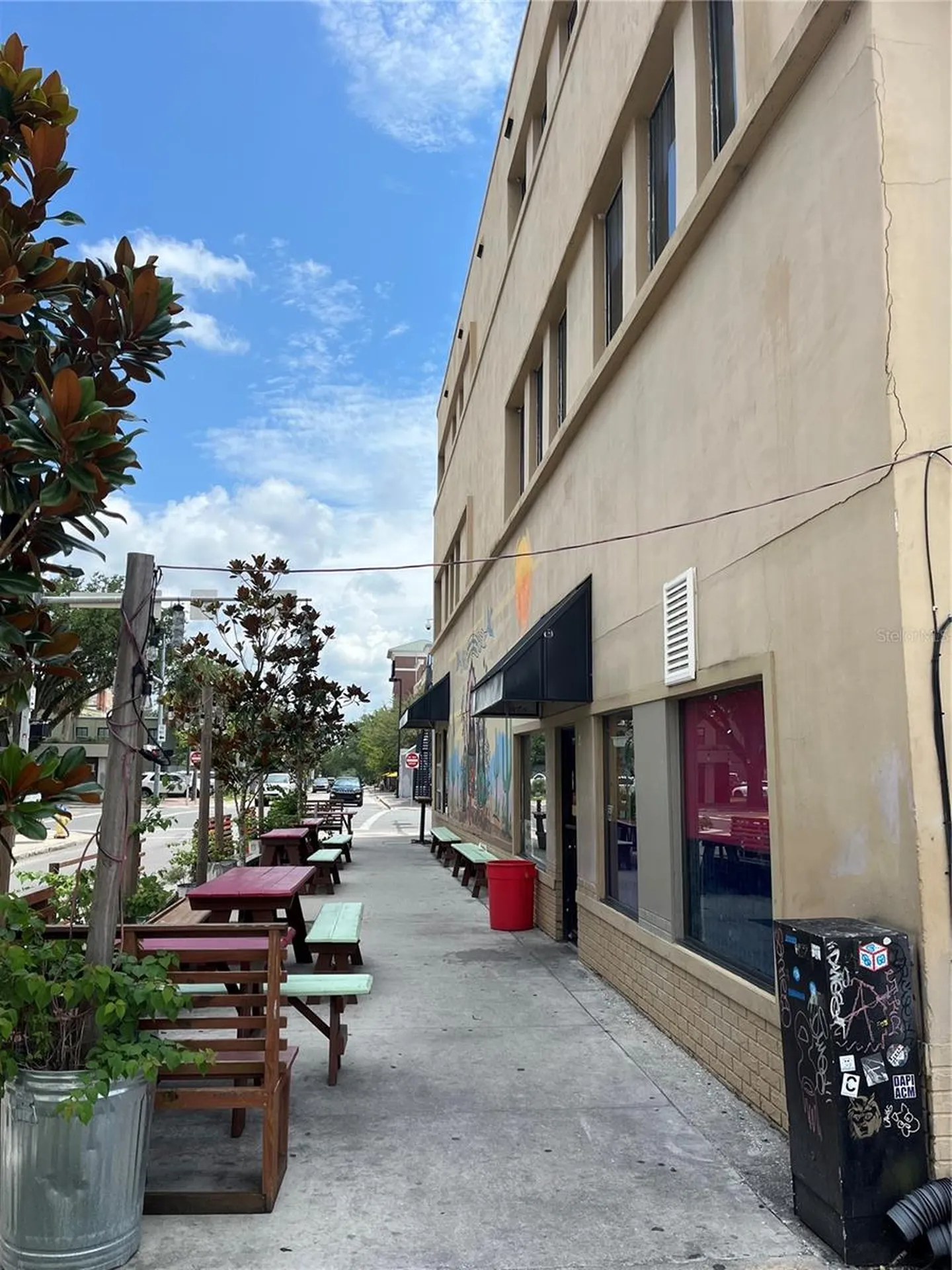 204 W University Avenue Gainesville FL 32601