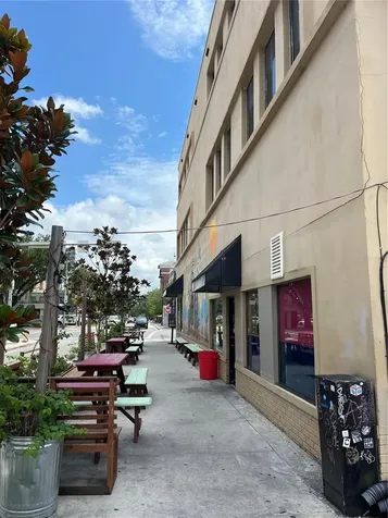 204 W University Avenue Gainesville FL 32601