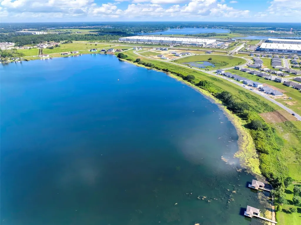 4283 Juliana Lake Drive Auburndale FL 33823