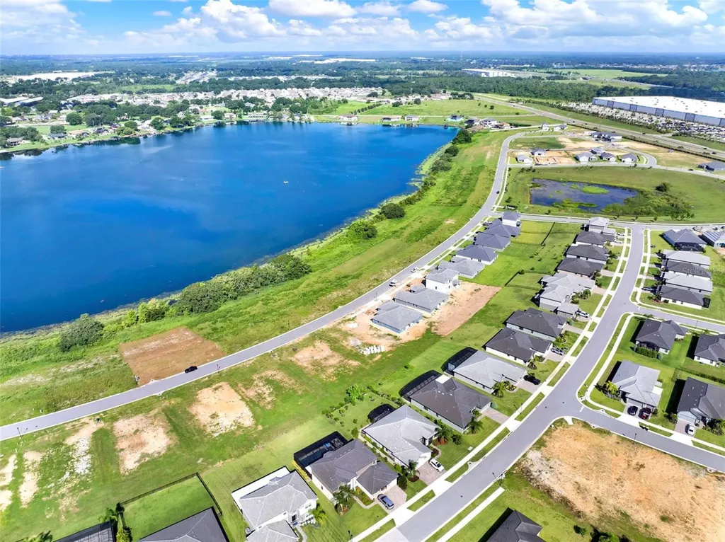 4283 Juliana Lake Drive Auburndale FL 33823