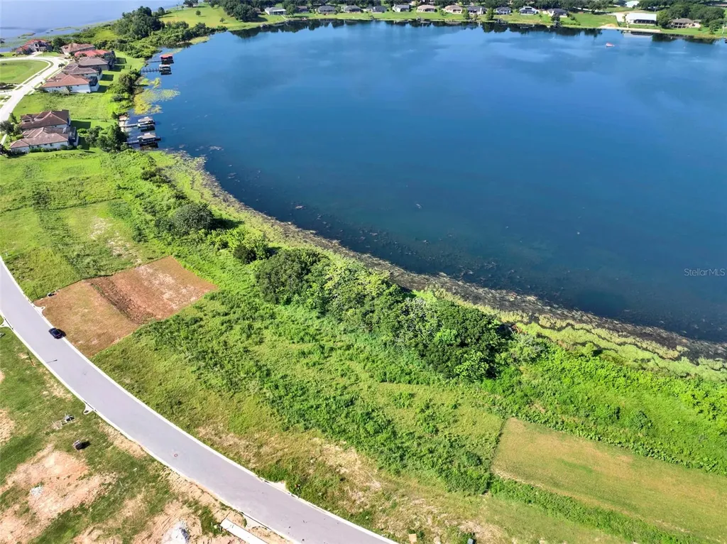 4283 Juliana Lake Drive Auburndale FL 33823