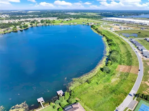 4283 Juliana Lake Drive Auburndale FL 33823