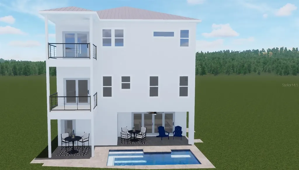 3538 N Ocean Shore Boulevard Palm Coast FL 32137