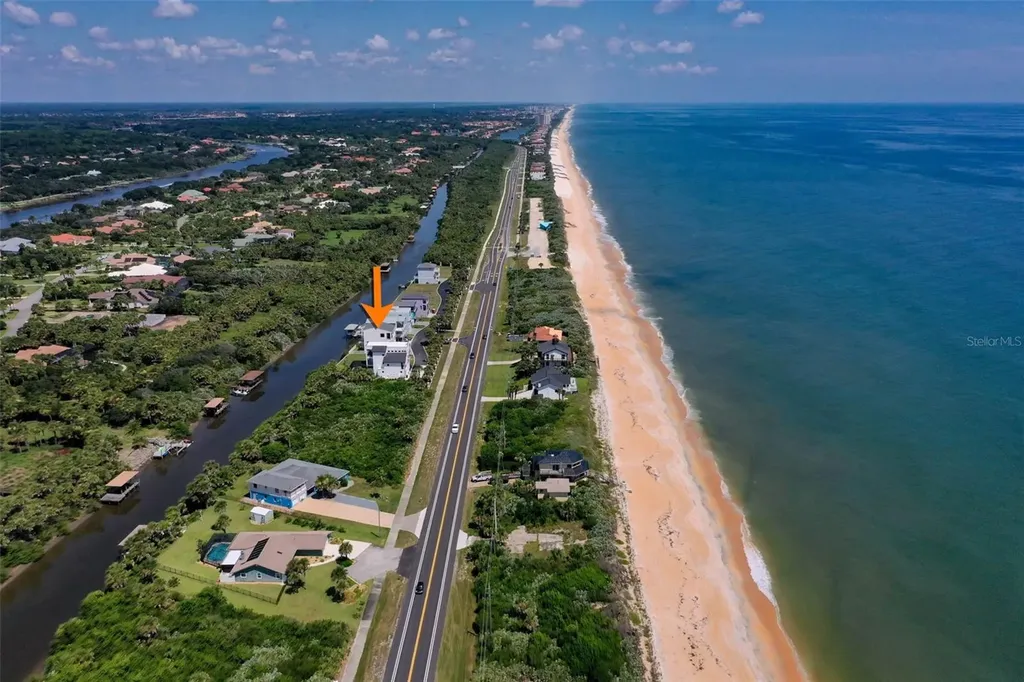 3538 N Ocean Shore Boulevard Palm Coast FL 32137