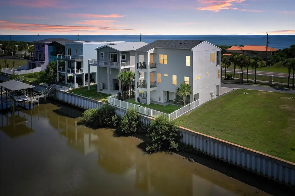 3538 N Ocean Shore Boulevard Palm Coast FL 32137