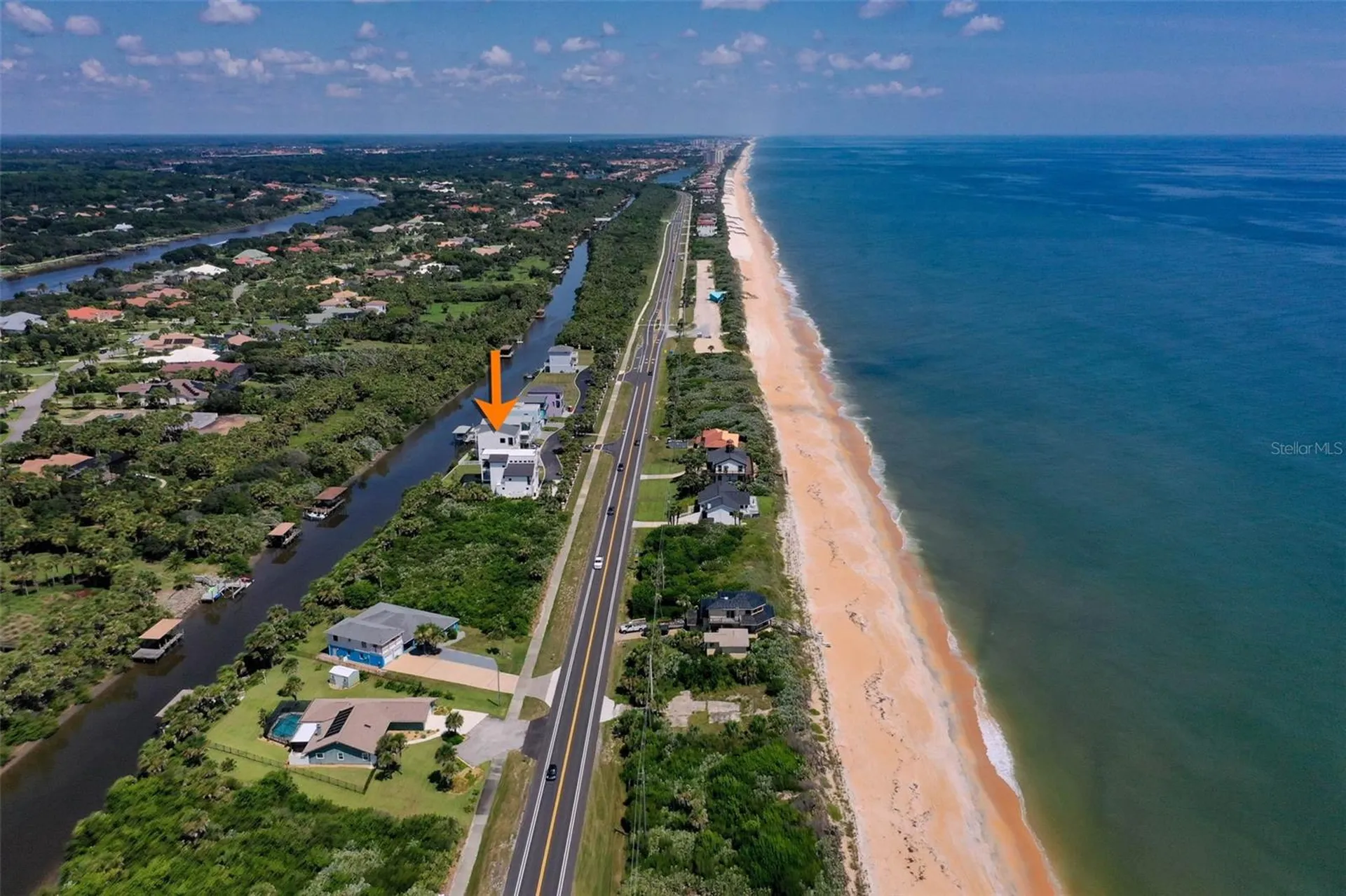 3538 N Ocean Shore Boulevard Palm Coast FL 32137