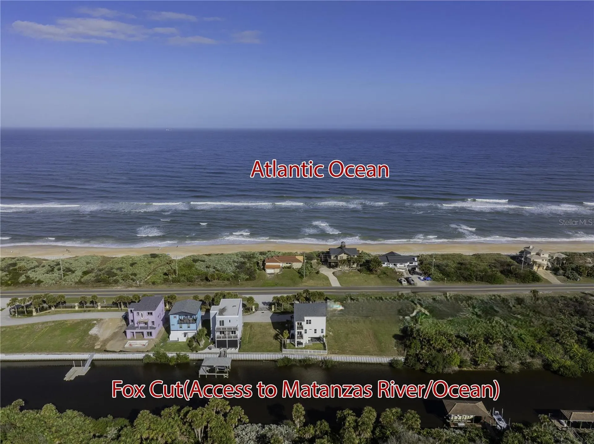 3538 N Ocean Shore Boulevard Palm Coast FL 32137
