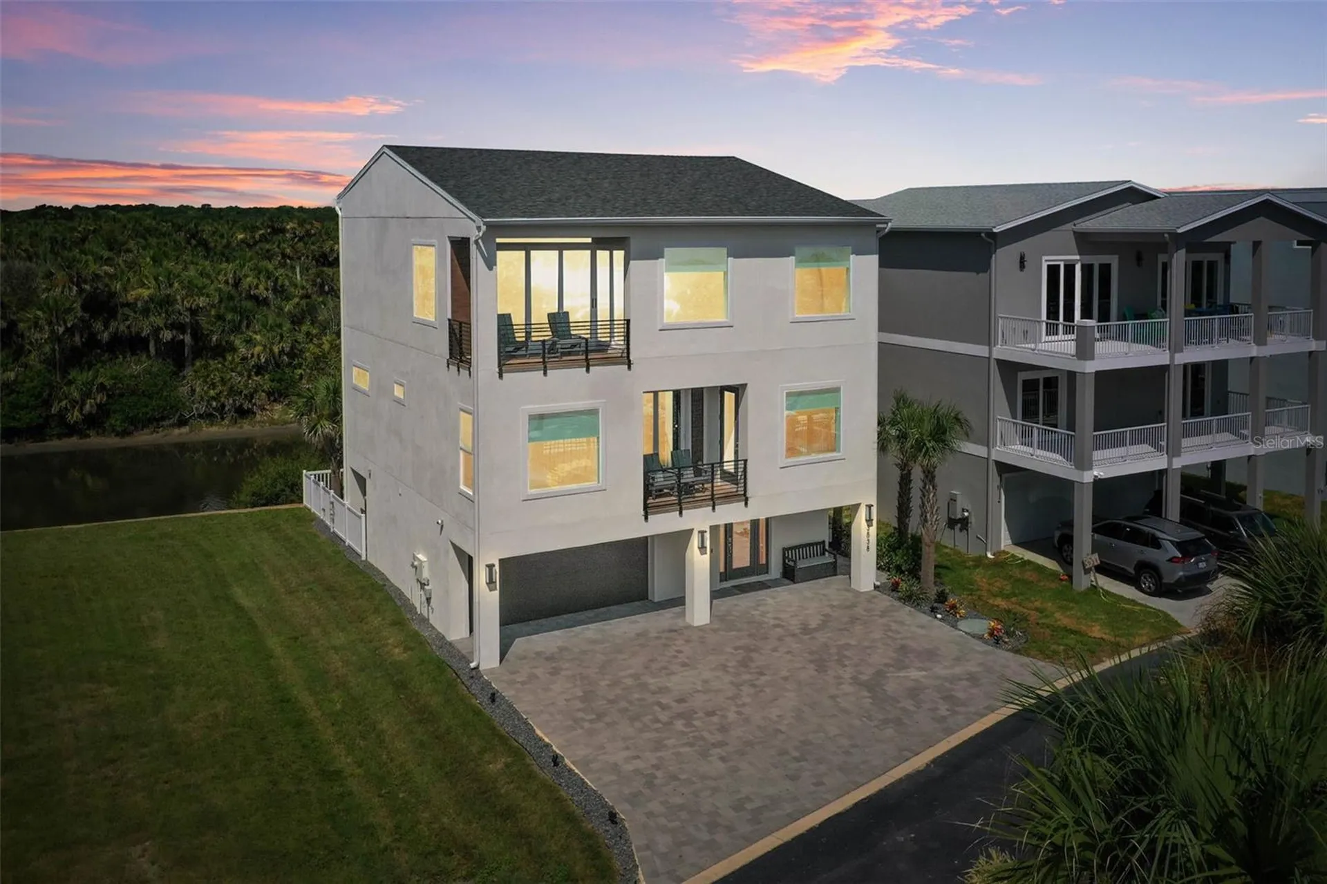 3538 N Ocean Shore Boulevard Palm Coast FL 32137