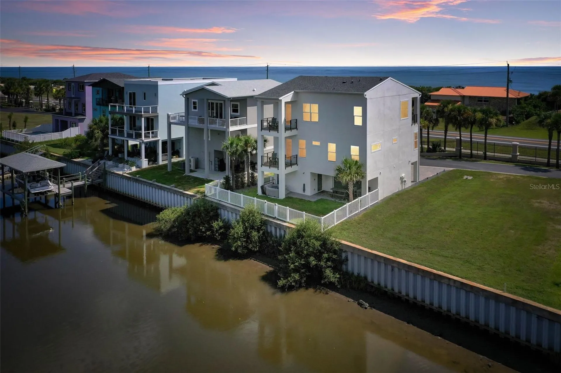 3538 N Ocean Shore Boulevard Palm Coast FL 32137