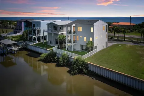 3538 N Ocean Shore Boulevard Palm Coast FL 32137