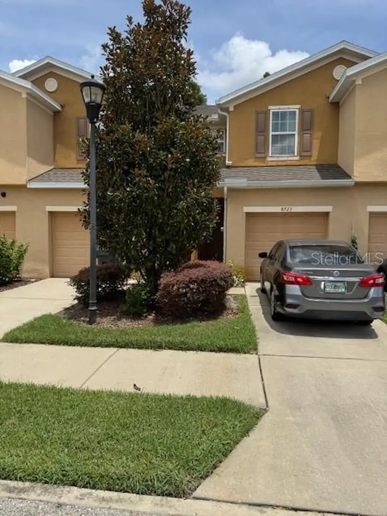 8723 Turnstone Haven Place Tampa FL 33619