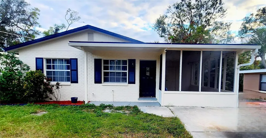4306 W La Salle Street Tampa FL 33607