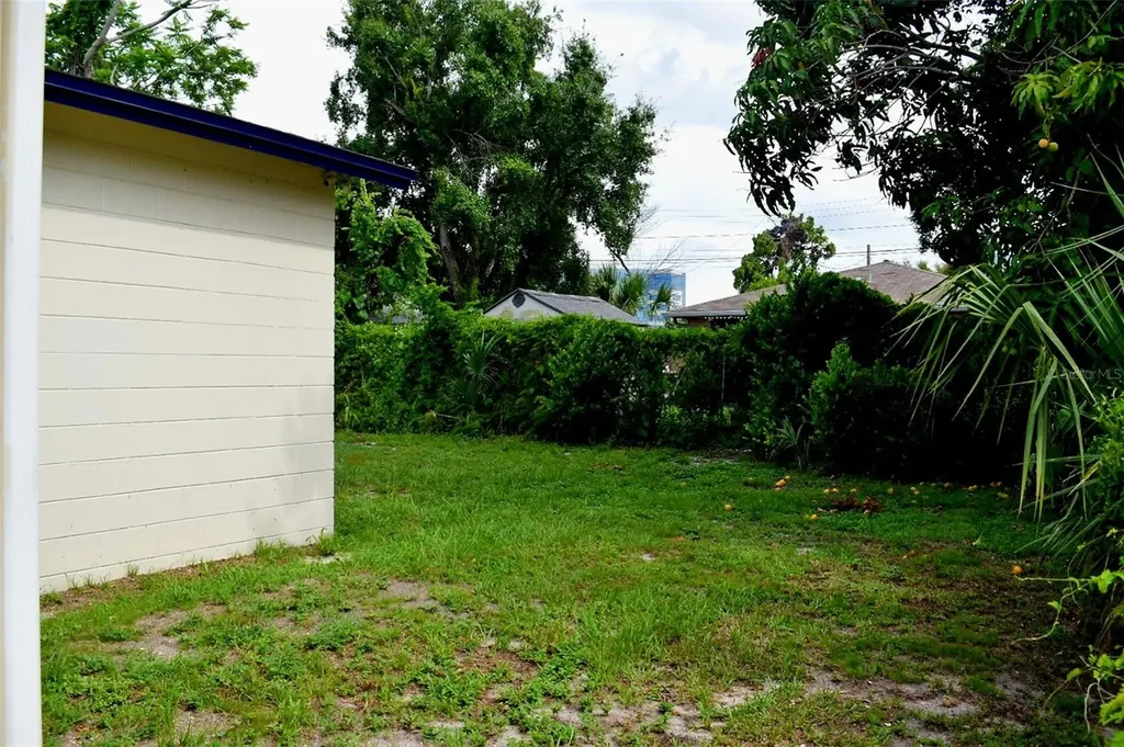 4306 W La Salle Street Tampa FL 33607