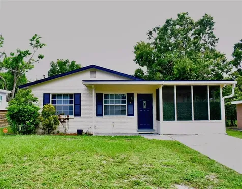 4306 W La Salle Street Tampa FL 33607