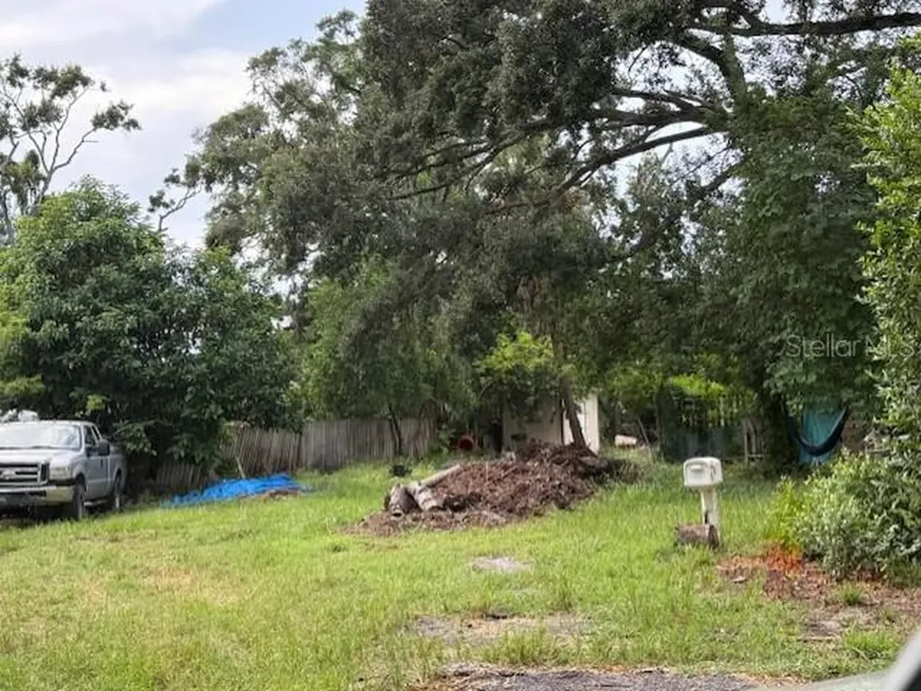 3415 21st Avenue S St Petersburg FL 33711