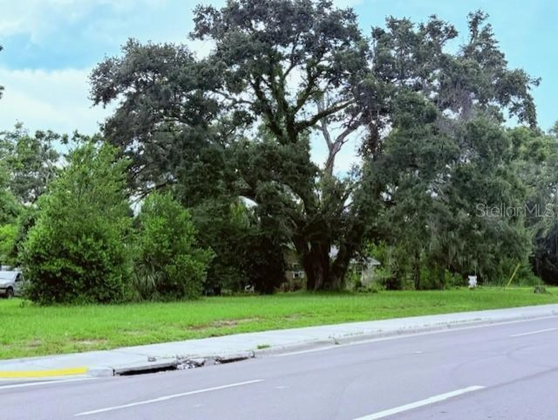 3415 21st Avenue S St Petersburg FL 33711