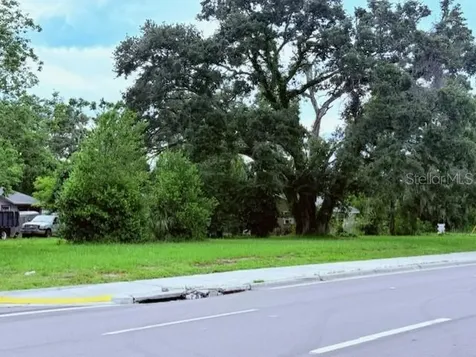 3415 21st Avenue S St Petersburg FL 33711