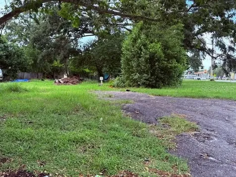 3415 21st Avenue S St Petersburg FL 33711