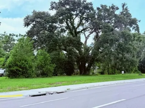 3415 21st Avenue S St Petersburg FL 33711