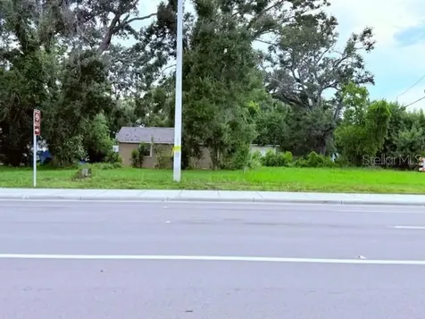 3415 21st Avenue S St Petersburg FL 33711