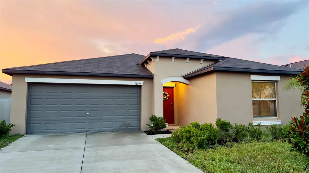 16610 Delia Street Wimauma FL 33598