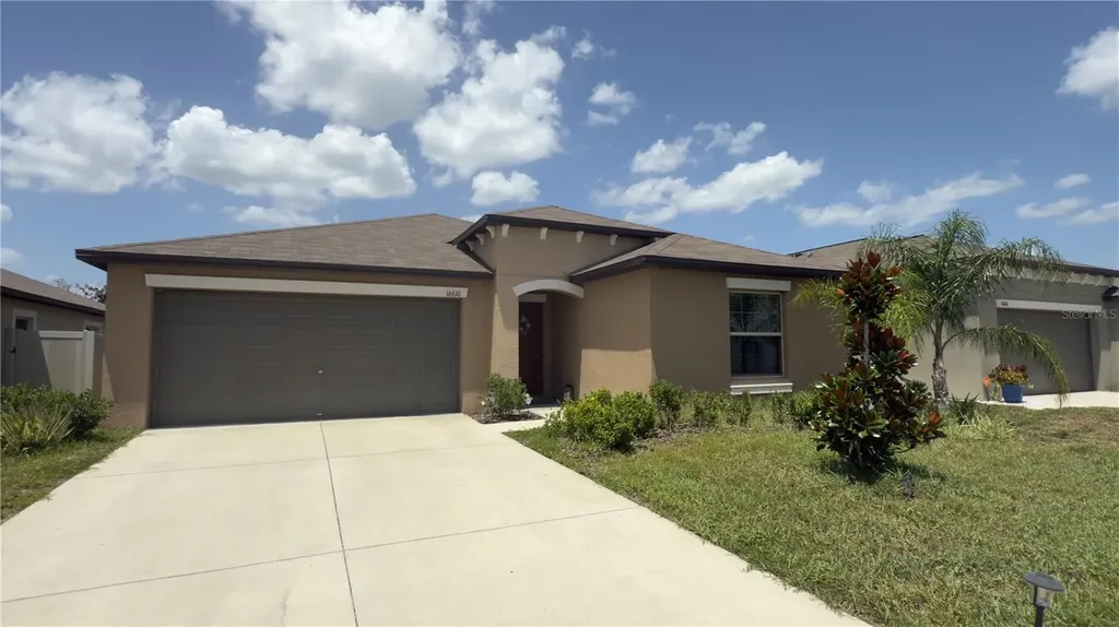 16610 Delia Street Wimauma FL 33598