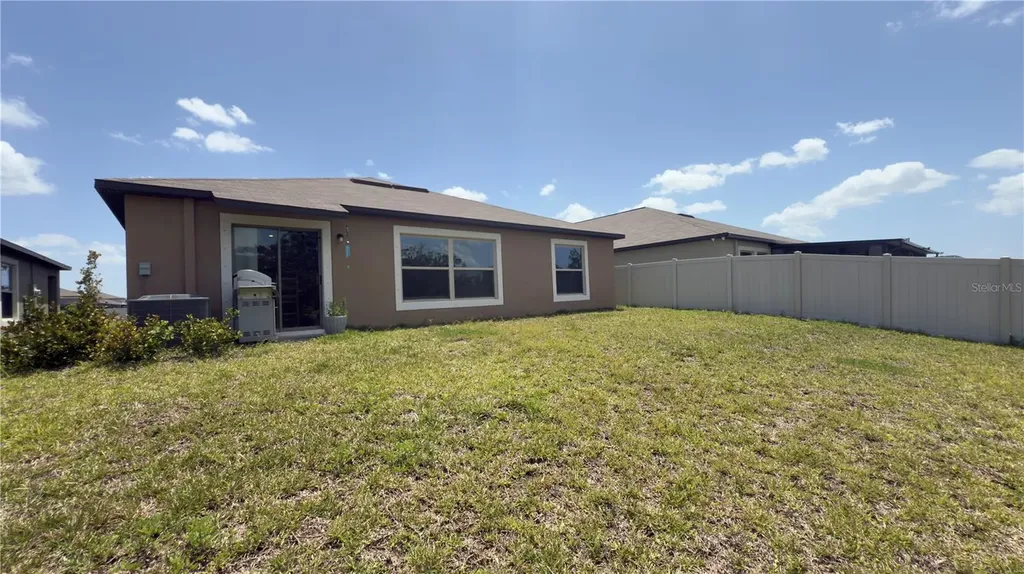 16610 Delia Street Wimauma FL 33598