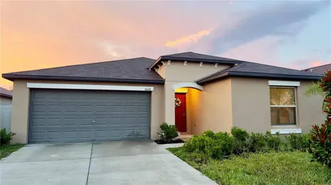 16610 Delia Street Wimauma FL 33598