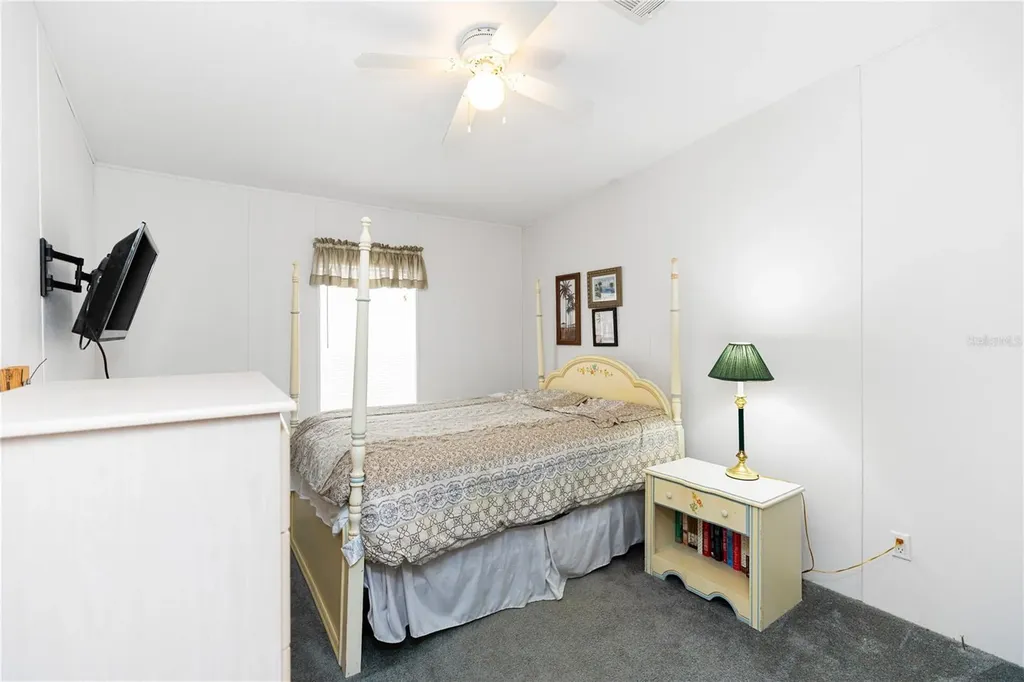 3204 Sunny Harbor Drive Punta Gorda FL 33982