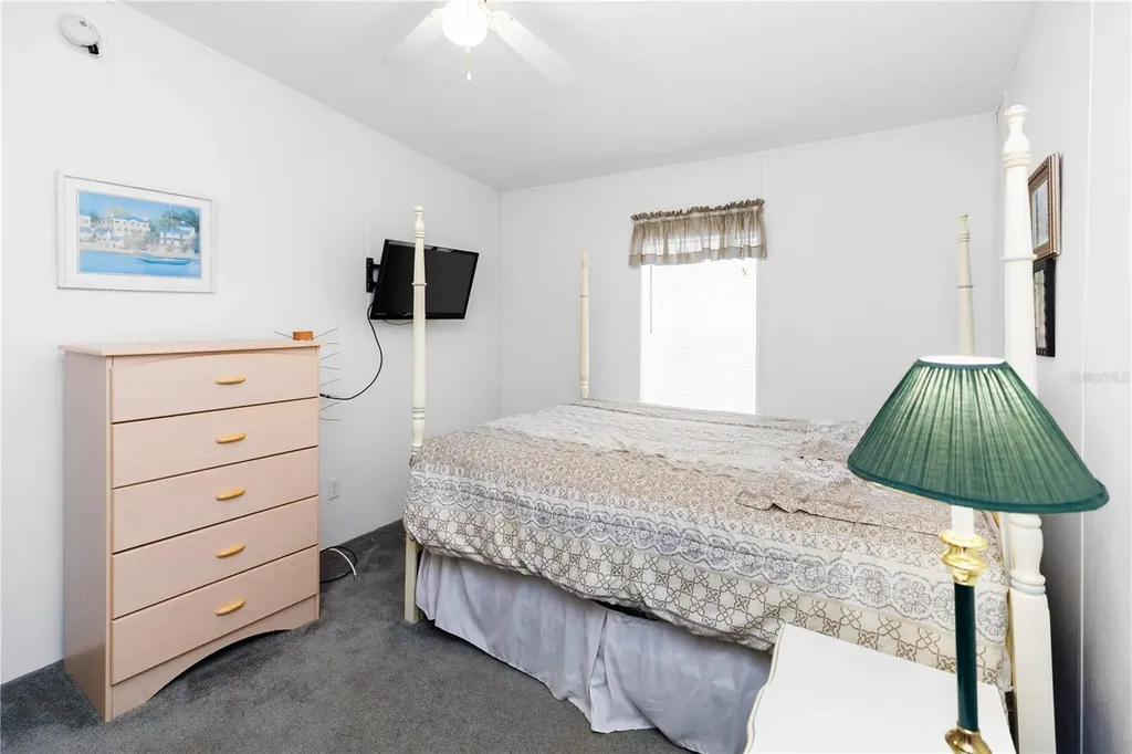 3204 Sunny Harbor Drive Punta Gorda FL 33982
