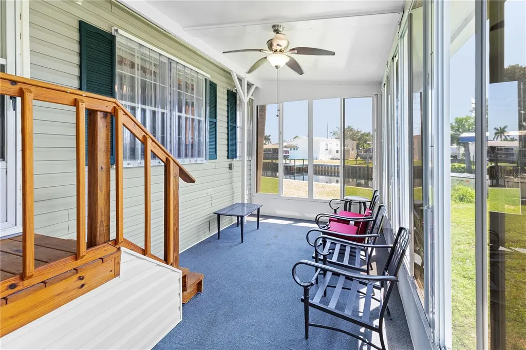 3204 Sunny Harbor Drive Punta Gorda FL 33982