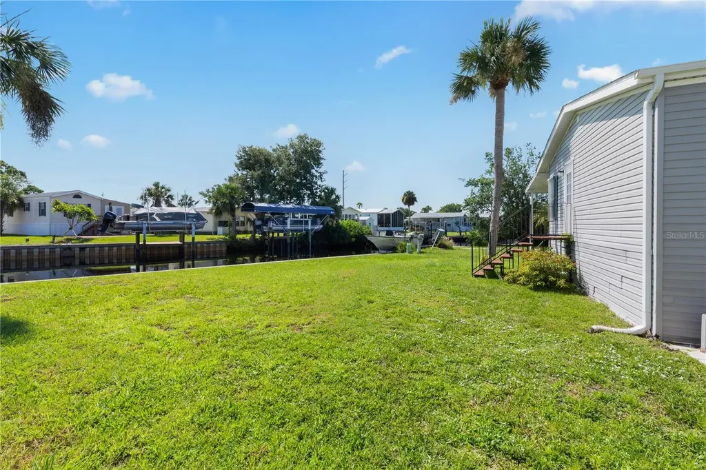 3204 Sunny Harbor Drive Punta Gorda FL 33982