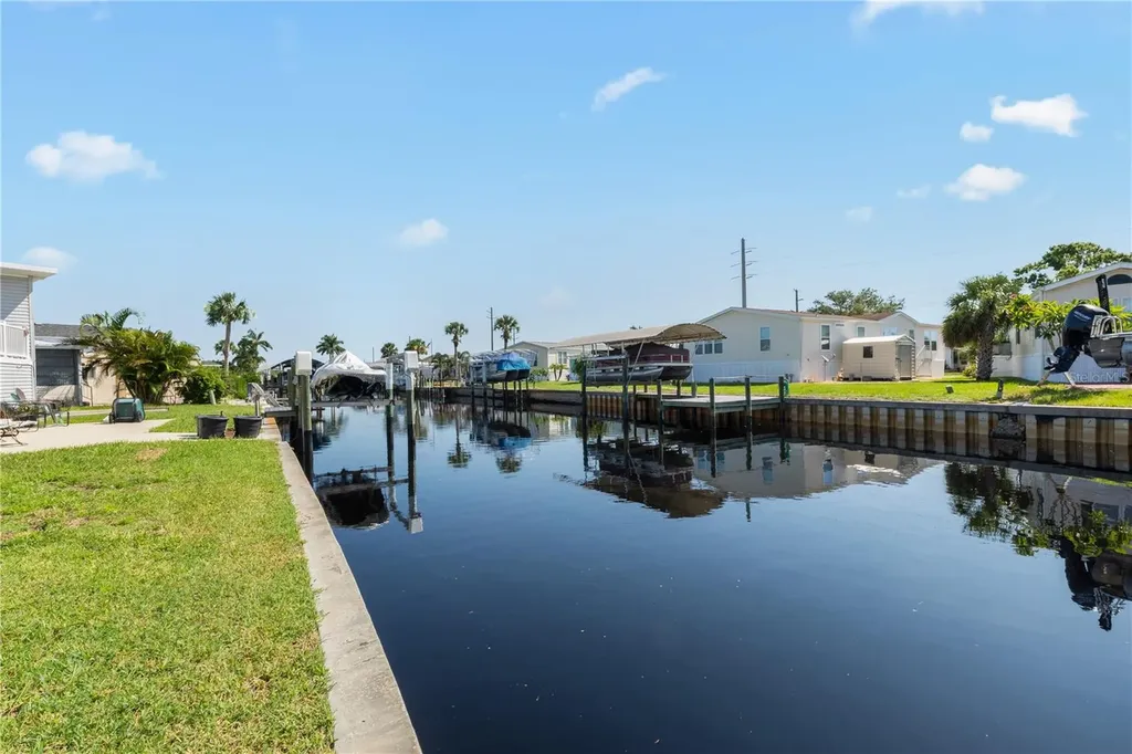3204 Sunny Harbor Drive Punta Gorda FL 33982