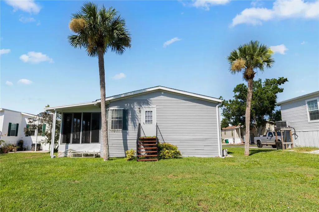 3204 Sunny Harbor Drive Punta Gorda FL 33982
