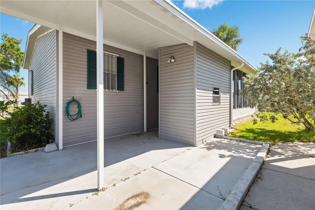 3204 Sunny Harbor Drive Punta Gorda FL 33982