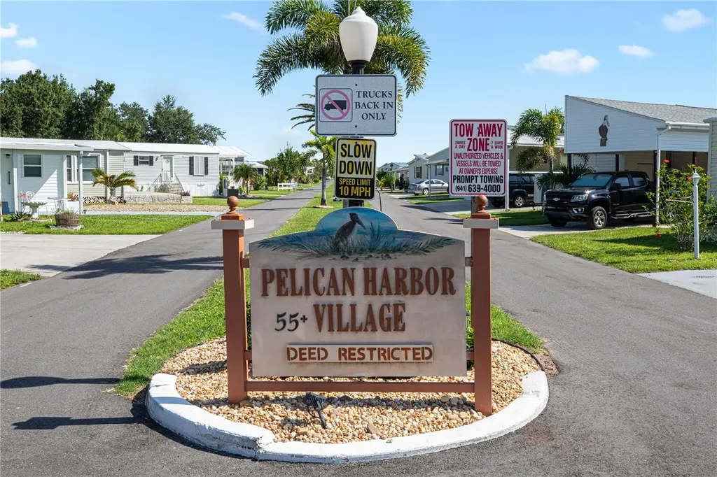 3204 Sunny Harbor Drive Punta Gorda FL 33982