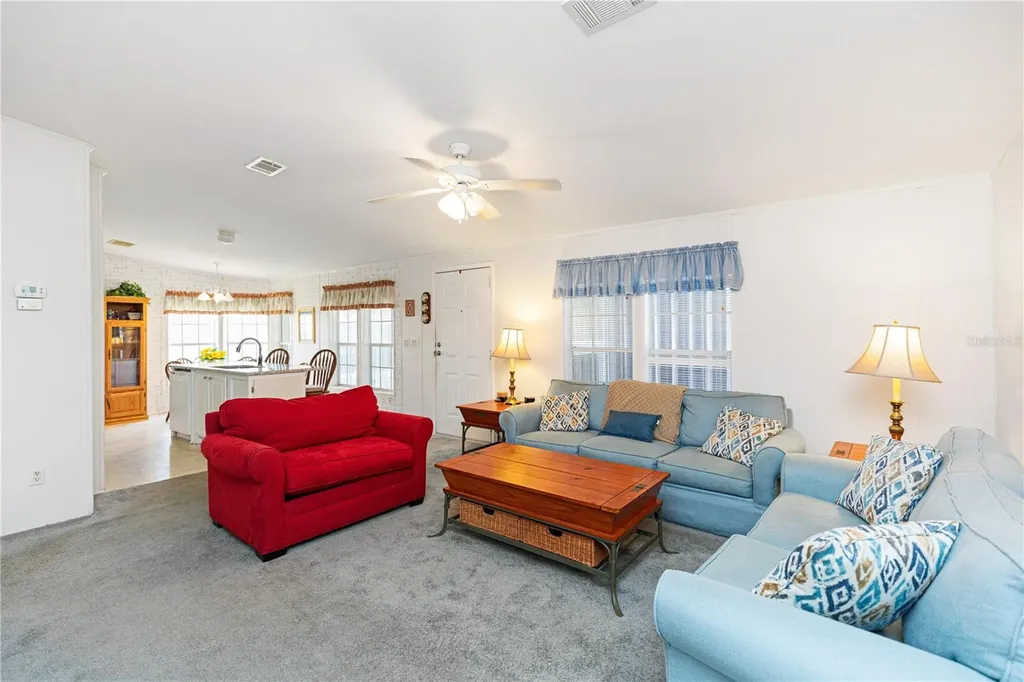 3204 Sunny Harbor Drive Punta Gorda FL 33982